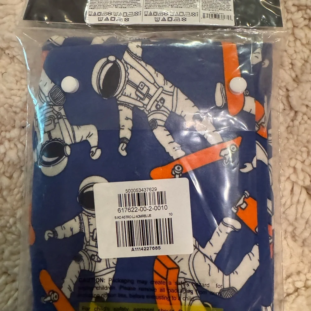 GAP 2-Piece PJ set